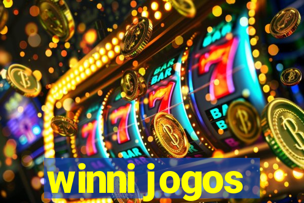 winni jogos